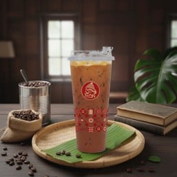 กาแฟโบราณ พระนคร