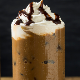 มอคค่า เย็น