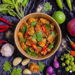 ตามสั่ง..จานระเบิด