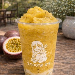 เสาวรสปั่น