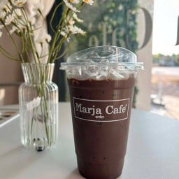 ร้านมาร์จา ชา กาแฟสด