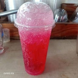 อโวคาโด&น้ำผลไม้ปั่นสด คูขวาง