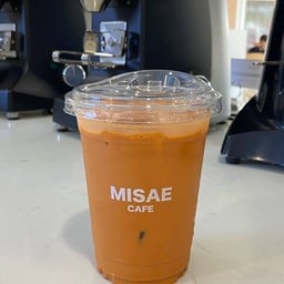 Thai Tea