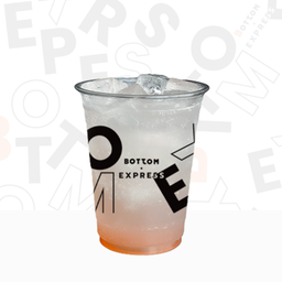 Lychee Soda | ลิ้นจี่โซดา