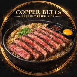 Copper Bulls