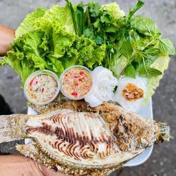 ปลาเผาตอง9