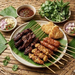 หมูปิ้ง R-YOI