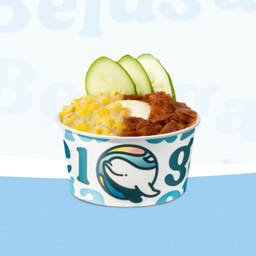 Cheezy Bacon Bite