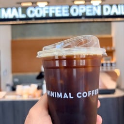 Minimal Coffee The Backyard Mahidol