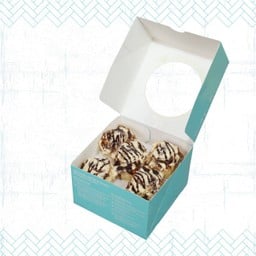 ซินนาบอน เมโทร มอลล์ MRT สวนจตุจักร