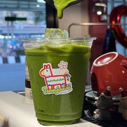 เคลียมัทฉะ