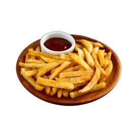 เฟรนฟาย