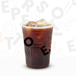 Iced Americano | อเมริกาโน่เย็น