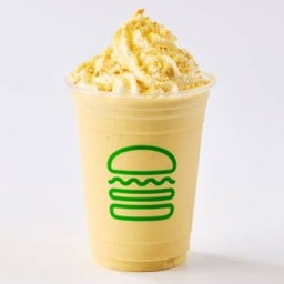 แมงโก้ คุ้กกี้ แอนด์ ครีม เชค