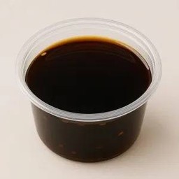 ซอสเทอริยากิ