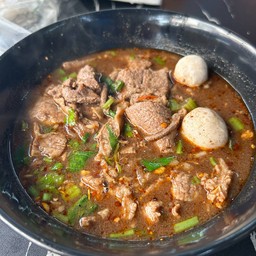 ก๋วยเตี๋ยวเรือโป๊ะ 6395