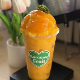 มะยงชิดสมูทตี้