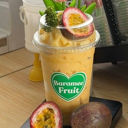 เสาวรสสมูทตี้