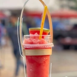 LA-MOOND Smoothie
