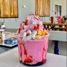 ร้านฟ้าข้าวมันไก่