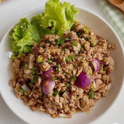 ลาบอีสาน