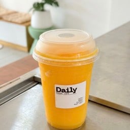 Daily Break Cafe -หน้า รพ.อินเตอร์
