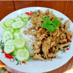 ล้านกะเพาพุงแตก