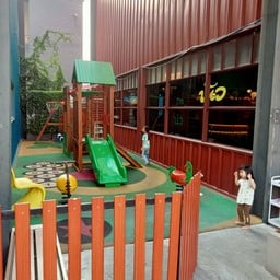 Villa Market กรุงเทพกรีฑา