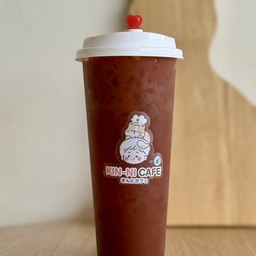 ชาดำเย็น