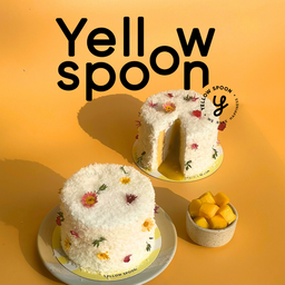 Yellow Spoon สุรวงศ์