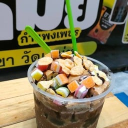 ออย ชามั้ยวัดเสน่ห์