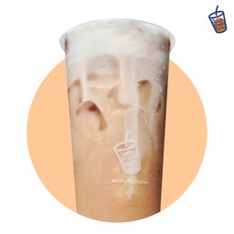 ชาเย็นไม่ใส่สี