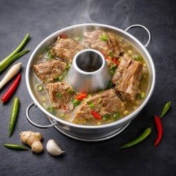 ต้มแซ่บเล้ง