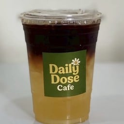 Daily dose Daily dose