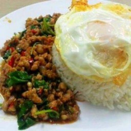 ครัวในบ้าน