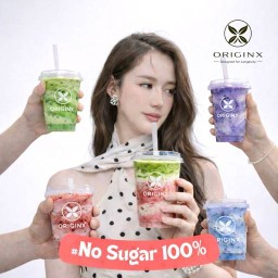Origin X - Smoothie รัชดาภิเษก