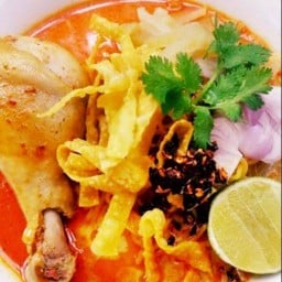 ครัวบ้านคุณแม่