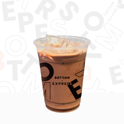 Iced Cocoa | โกโก้เย็น