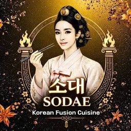 Sodae Korean Fusion Cuisine 소대 ซอย มหาดไทย ลาดพร้าว122