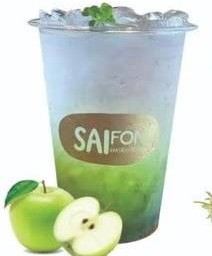 แอปเปิ้ลโซดา