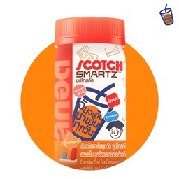 Scotch รสชาเย็น