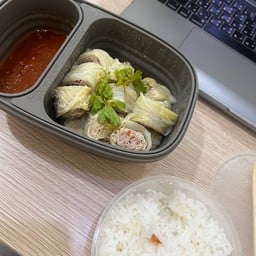 ต้มนึ่ง