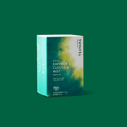 Emperor’s Clouds & Mist Tea