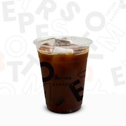 Iced Black Tea | ชาดำเย็น