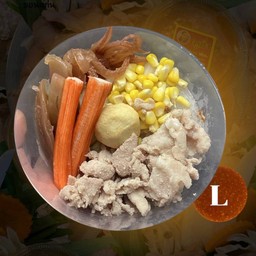 ต้ม - พิเศษ L