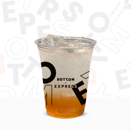 Plum Honey Soda | บ๊วยน้ำผึ้งโซดา