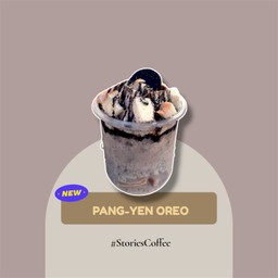 (FR) Pang-Yen Oreo (ปังเย็นโอรีโอ้บด)