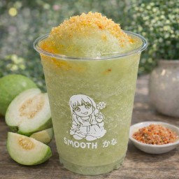 ฝรั่งพริกเกลือ