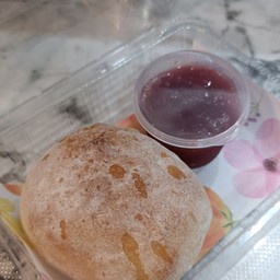 Sourdough แยมโฮมเมด