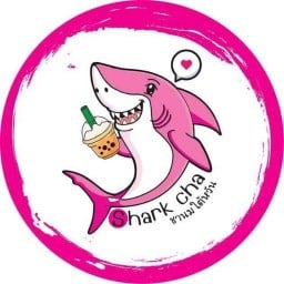 Shark Cha ชานมใต้หวันพี่ฉลาม